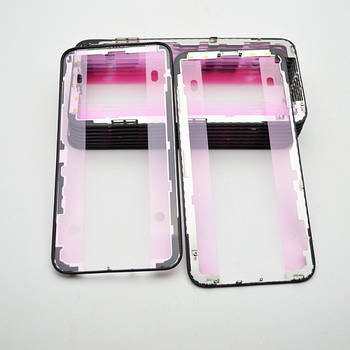 Рамка дисплея LCD iPhone X Original