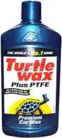 70-023 Универсальный воск с полимером Turtle Wax PREMIUM CAR WAX Plus PTFE 500ml