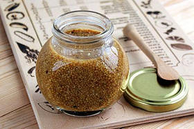 Смакова суміш Гірчиця Діжонська