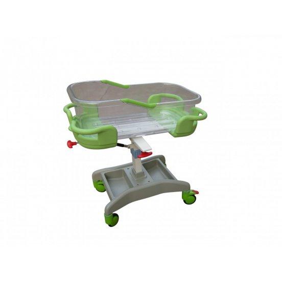 Ліжечко дитяче медичне B-46, фото 1