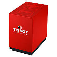 Чоловічий годинник Tissot PRC 200 Chronograph T114.417.11.057.00, фото 6