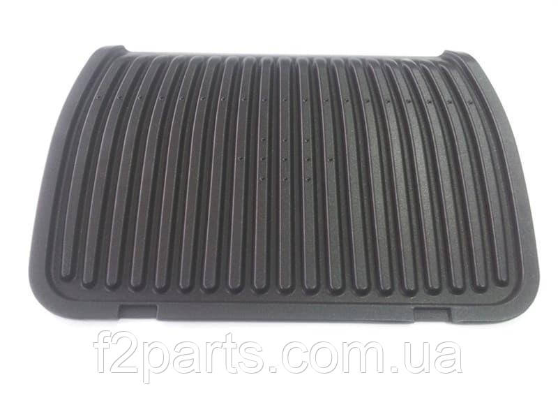 Панель жарка для електрогриля Tefal (нижня) TS-01039400