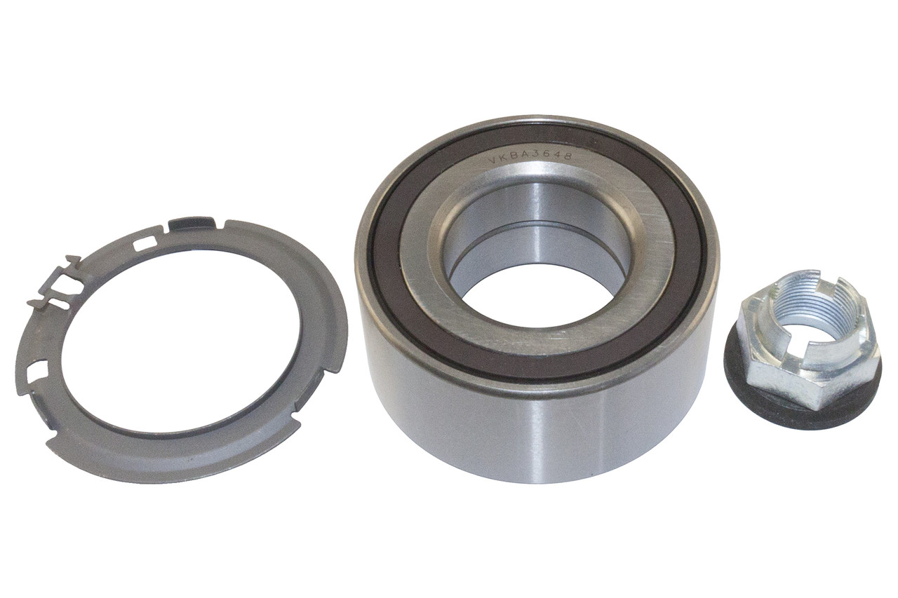 Підшипник ступиці передньої VELCO Renault Trafic з ABS 45x88x39 (402109697R), фото 1