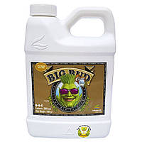 Стимулятор цветения Advanced Nutrients Big Bud Coco 0.5л для выращивания на кокосе