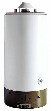 Водонагрівач газовий (бойлер) Ariston SGA 200 R підлоговий