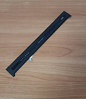Панель кнопки включения , пластикова накладка , для ноутбука Dell Vostro V13, Latitude 13 , DP/N 06MGF6.