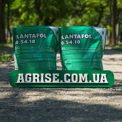 Плантафол 10+54+10 (Plantofol 10+54+10) Valagro 1кг (ID#1399457993 ...