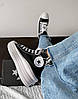 Жіночі кеди Converse Chuck Taylor All Star Move High Top 568497C, фото 5