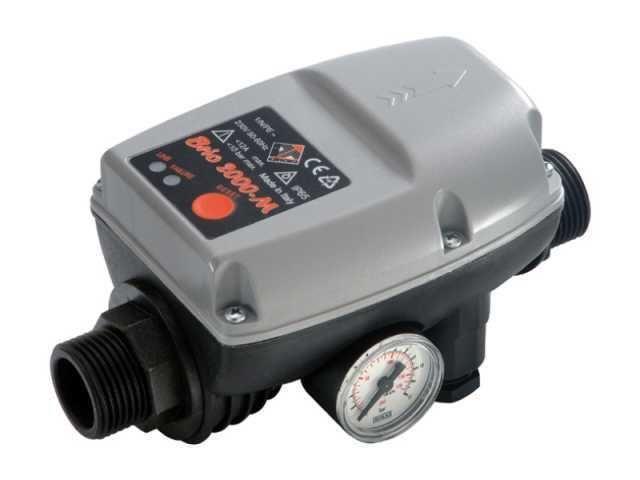 Захист сухого ходу Brio 2000 автомат, фото 1