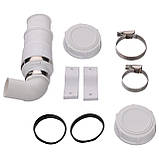 каналізаційна установка VOLKS pumpe WC250, фото 6