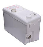 каналізаційна установка VOLKS pumpe WC600D (WC3), фото 4