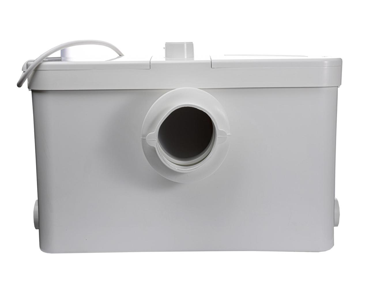 каналізаційна установка VOLKS pumpe WC500-1