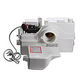 каналізаційна установка VOLKS pumpe WC800, фото 3