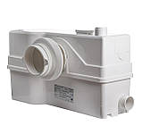 каналізаційна установка VOLKS pumpe WC800, фото 5