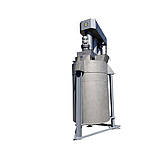 Диссольвер стаціонарний, фото 2