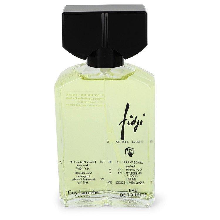 Туалетна вода Guy Laroche Fidji 100 ml TESTER (3360372702788)