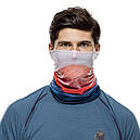 Баф літо від комах BUFF CoolNet UV⁺ Insect Shield amdo multi, фото 4