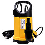 Насос дренажний Optima FC370C 0.37 кВт, фото 4