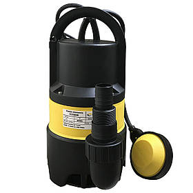 Насос дренажний Optima FC550W 0.55 кВт