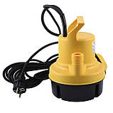 Насос дренажний Optima FCT 370 0.37кВт, фото 4