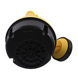 Насос дренажний Optima FCT 370 0.37кВт, фото 5