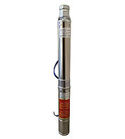 Насос скважинный с повышенной уст-тью к песку OPTIMA PM 3.5SDm3/9 0.37 кВт 55м + 1.5 м кабель