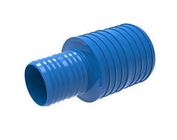 З'єднувач LFT йоржик 2"-3"