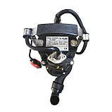 Насос фекальний з різальним механізмом Optima V1100 DF 1.1 кВт, фото 2