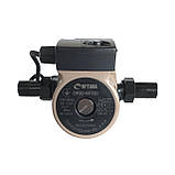 Насос циркуляційний Optima OP20-60 130 мм + гайки, + кабель із виделкою!, фото 4