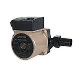 Насос циркуляційний Optima OP20-60 130 мм + гайки, + кабель із виделкою!, фото 5