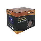 Насос циркуляційний Optima OP20-60 130 мм + гайки, + кабель із виделкою!, фото 6