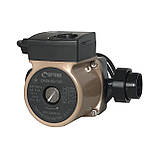 Насос циркуляційний Optima OP25-60 130мм + гайки, + кабель з вилкою!, фото 5