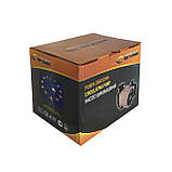 Насос циркуляційний Optima OP25-60 130мм + гайки, + кабель з вилкою!, фото 6