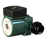 Насос циркуляційний VOLKS pumpe ZP25/4 130 мм + гайки, фото 3