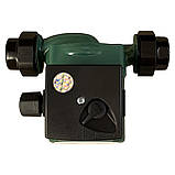 Насос циркуляційний VOLKS pumpe ZP25/4 130 мм + гайки, фото 4