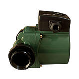 Насос циркуляційний VOLKS pumpe ZP25/4 130 мм + гайки, фото 5