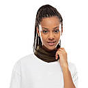 Баф літо від комах BUFF CoolNet UV⁺ Insect Shield solid military, фото 4