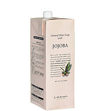 Hair Soap with Jojoba 1600 мл олії Жожоба