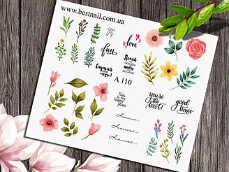 Слайдер-дизайн A-110