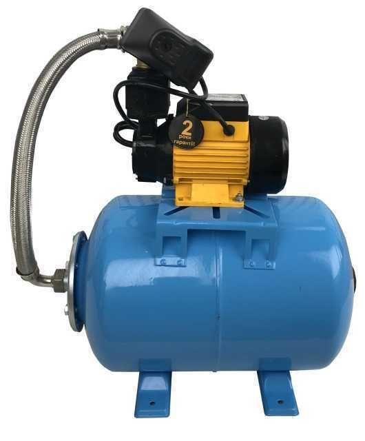 Насосна станція TPS-60-24 0.37 кВт Optima на гребінці