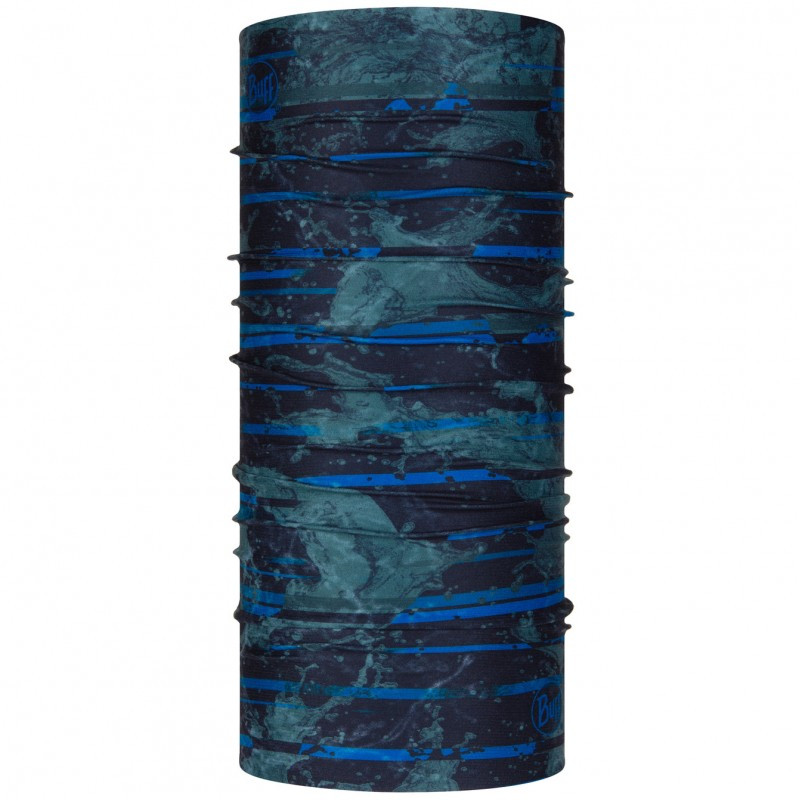 Баф літо від комах BUFF CoolNet UV⁺ Insect Shield stray blue