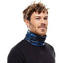Баф літо від комах BUFF CoolNet UV⁺ Insect Shield stray blue, фото 3