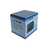 Реле тиску із захистом сухого ходу OPTIMA РС-2А, фото 4