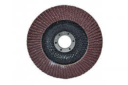Круг шліфувальний H-Tools пелюстковий 62К206 125 22,2 Р60