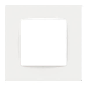 Рамка одномісна plank nordic