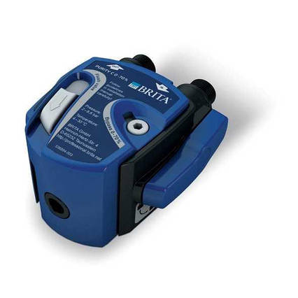 Фільтр для води Brita Purity C Filter head 0-70% G3/8" (1013637)