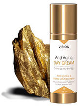 Денний ANTI-AGE крем VISION Skincare SPF-20