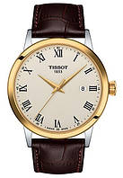 Мужские часы Tissot Classic Dream T129.410.26.263.00