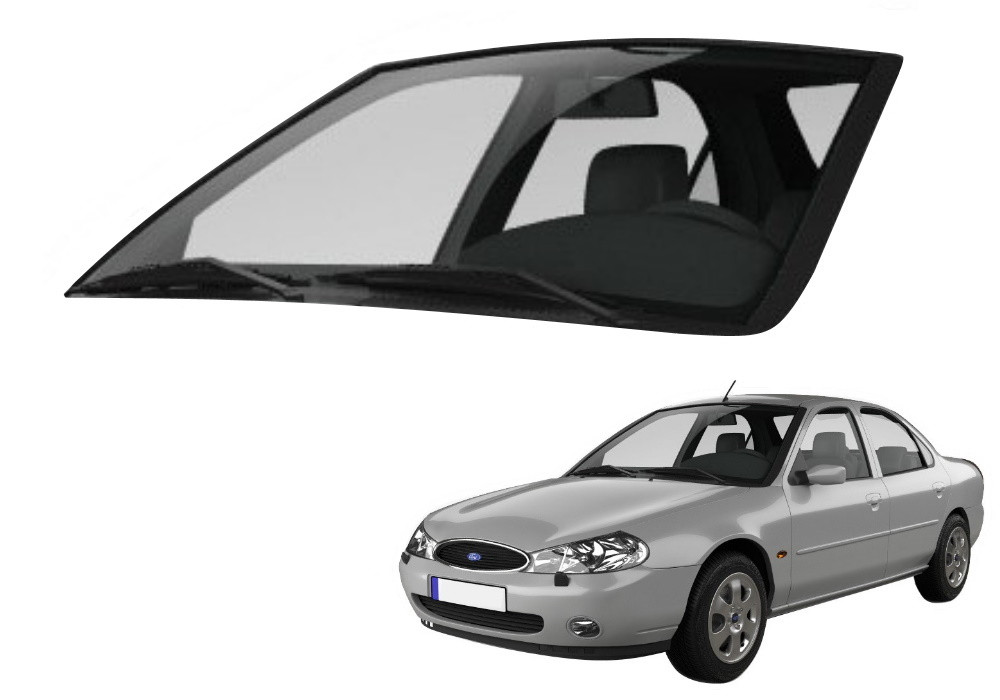 Лобове скло Ford Mondeo I 1993-2000