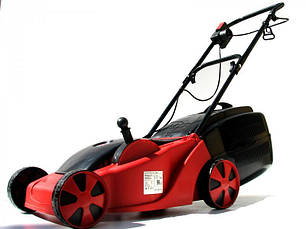 Газонокосарка електрична Agrimotor KK 4015, фото 1